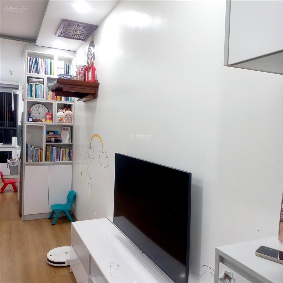 Bán căn hộ ecohome 3, giá siêu hời 4,45 tỷ, 59m2, 2pn, 2wc tại bắc từ liêm, hà nội