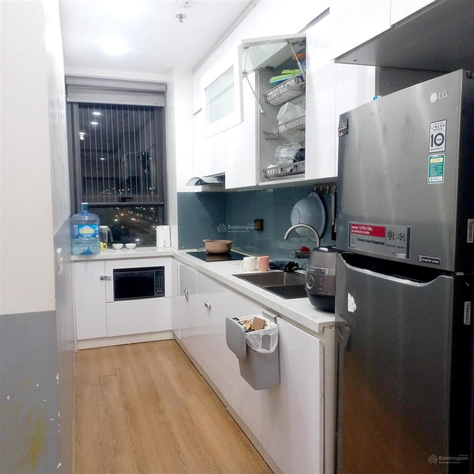 Bán căn hộ ecohome 3, giá siêu hời 4,45 tỷ, 59m2, 2pn, 2wc tại bắc từ liêm, hà nội