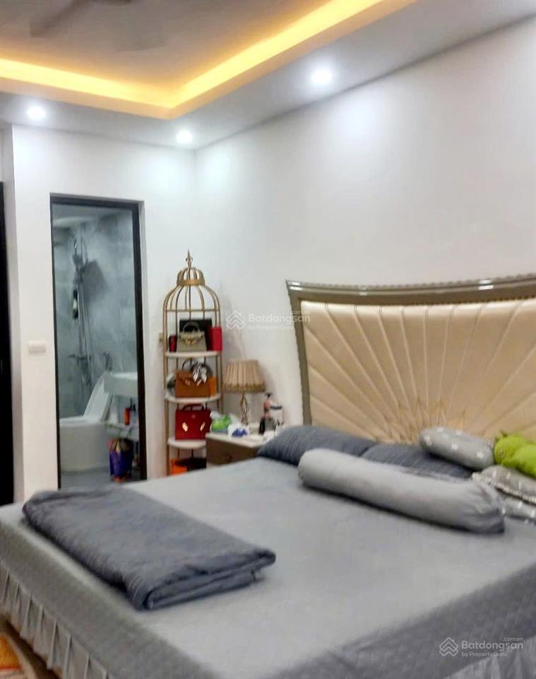 Bán căn hộ ecohome 3, giá siêu hời 4,45 tỷ, 59m2, 2pn, 2wc tại bắc từ liêm, hà nội