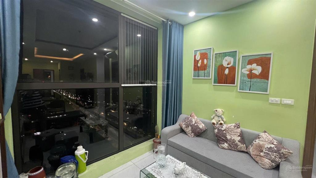 Căn hộ cao cấp ecohome 3  view sông hồng cực đẹp.