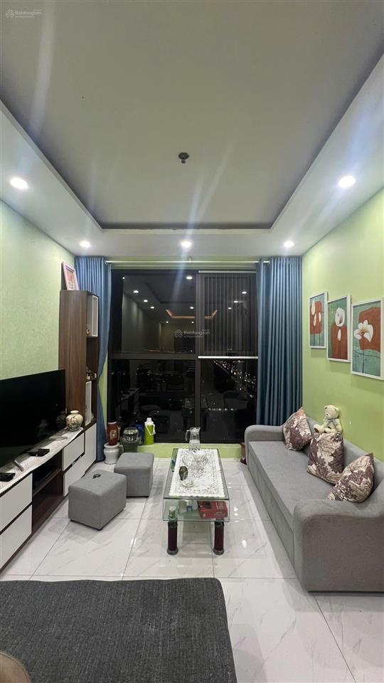 Căn hộ cao cấp ecohome 3  view sông hồng cực đẹp.