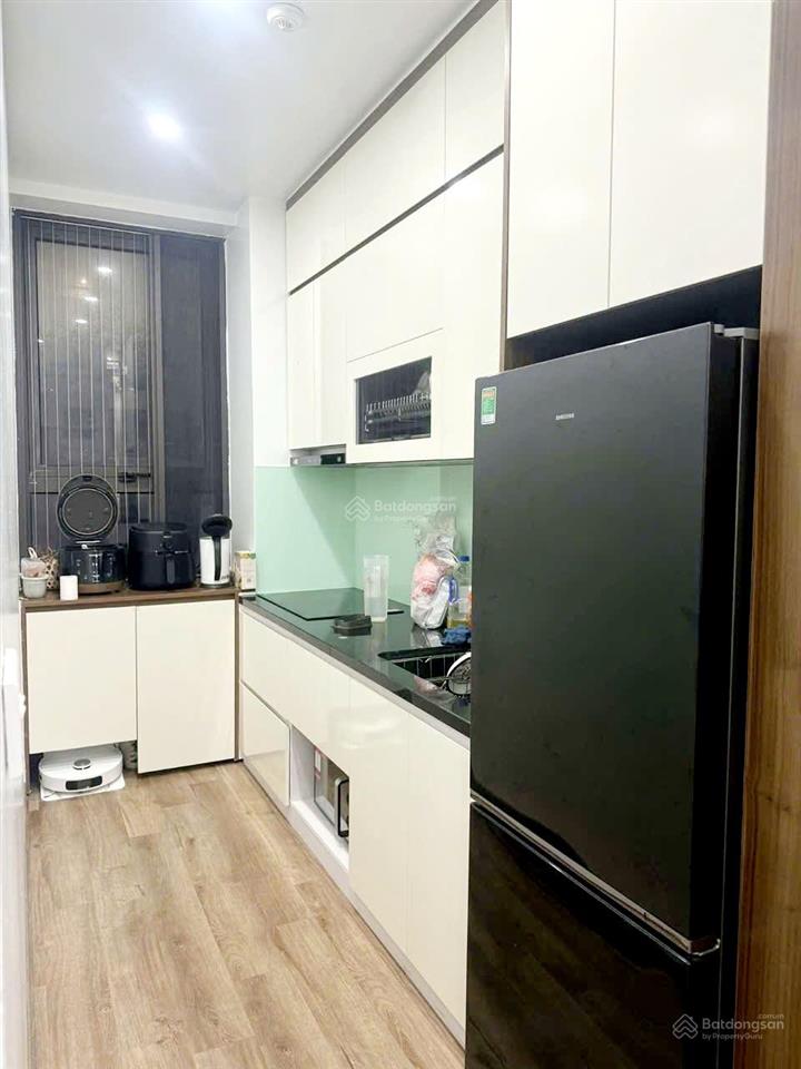 Căn hộ đẹp ecohome 3 chỉ 4,25 tỷ full nội thất, xách vali về ở ngay