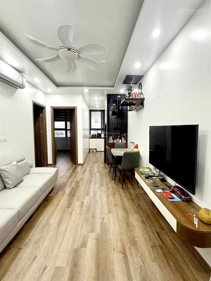 Căn hộ đẹp ecohome 3 chỉ 4,25 tỷ full nội thất, xách vali về ở ngay