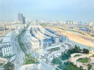 Chung cư cao cấp sunshine city s5 ciputra  người nước ngoài mua được  căn góc  99m, 3pn.