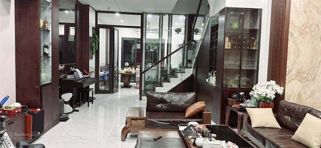 Nhà mới đẹp kđt mới phú lương, hà đông 85m 5 tầng mt 5m giá 18 tỷ nhỉnh