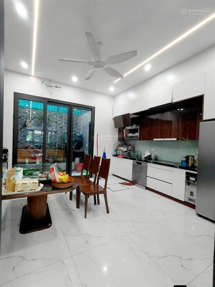 Nhà mới đẹp kđt mới phú lương, hà đông 85m 5 tầng mt 5m giá 18 tỷ nhỉnh