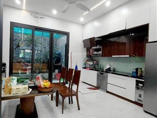 Nhà mới đẹp kđt mới phú lương, hà đông 85m 5 tầng mt 5m giá 18 tỷ nhỉnh
