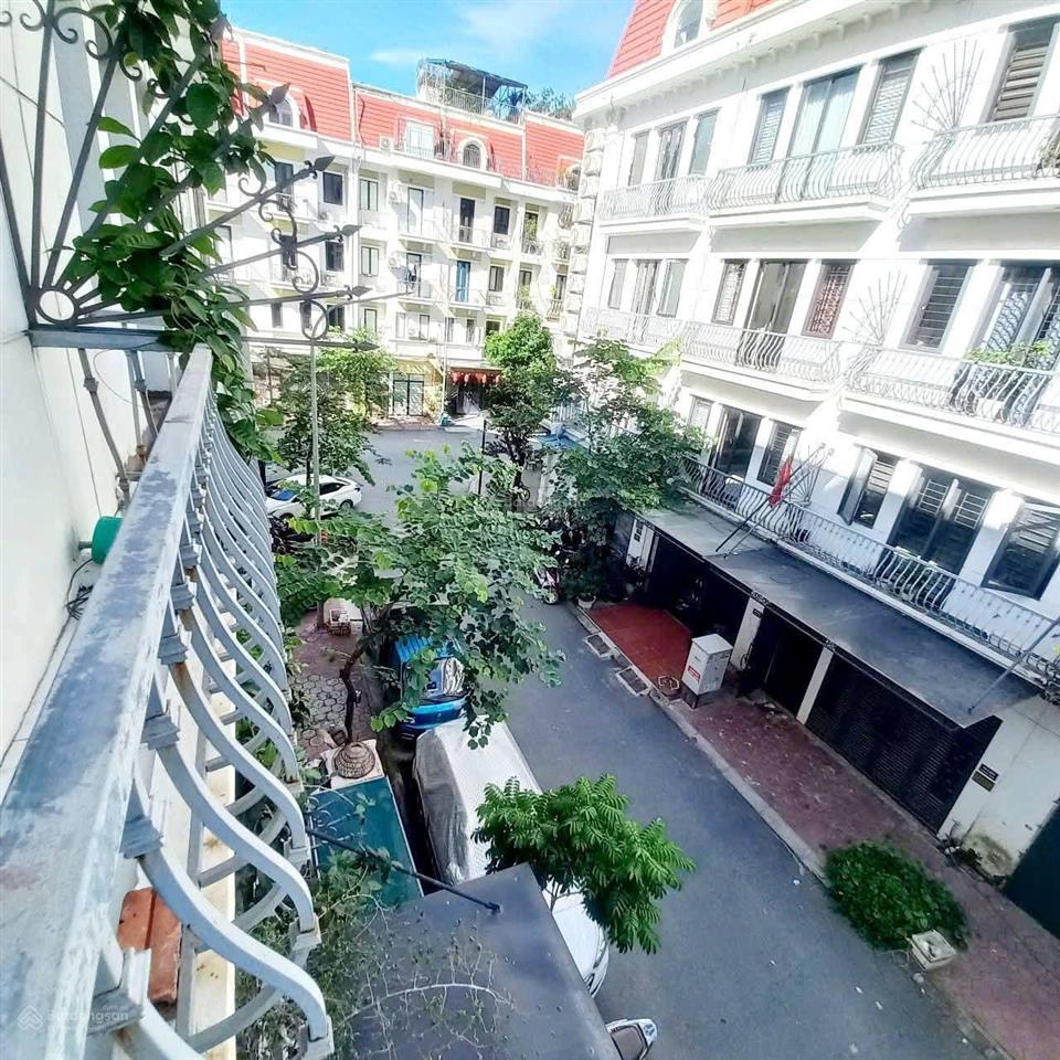 Nhà mới đẹp kđt mới phú lương, hà đông 85m 5 tầng mt 5m giá 18 tỷ nhỉnh