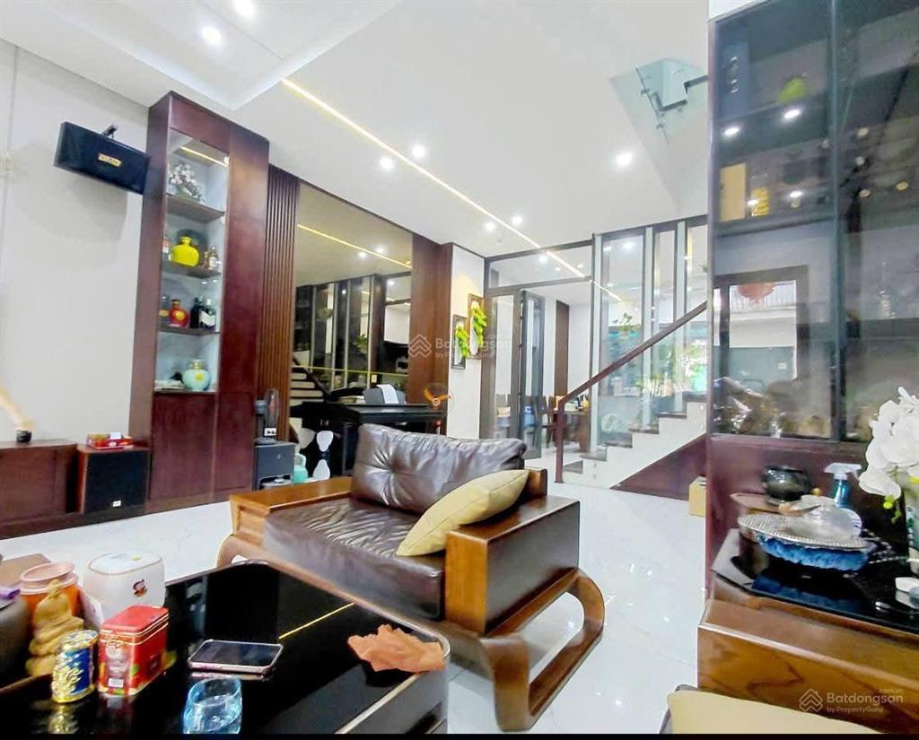 Nhà mới đẹp kđt mới phú lương, hà đông 85m 5 tầng mt 5m giá 18 tỷ nhỉnh