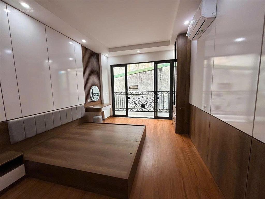 Bán đất phố kẻ vẽ  đông ngạc  42m  mt 4.5m  ô tô vào nhà  giá 8 tỷ