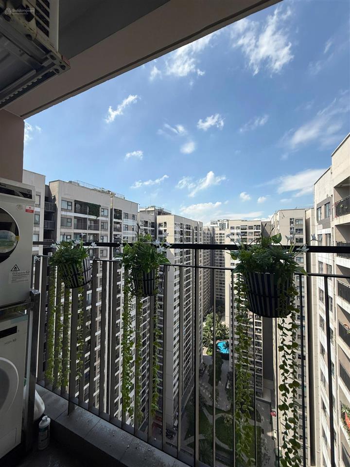 Căn hộ s2.17 vinhomes ocean park gia lâm  43m  thiết kế 2 ngủ  full nội thất  giá 2 tỷ nhỉnh