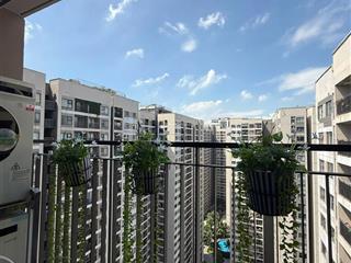 Căn hộ s2.17 vinhomes ocean park gia lâm  43m  thiết kế 2 ngủ  full nội thất  giá 2 tỷ nhỉnh