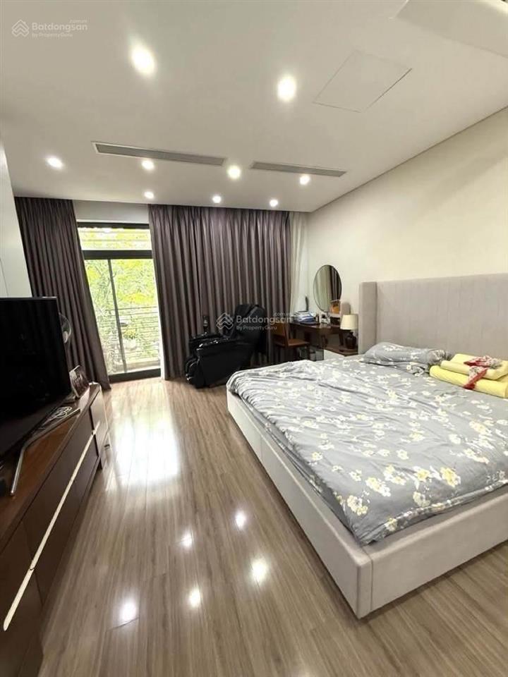 Biệt thự starlake tây hồ tây vị trí kim cương tôn lên đẳng cấp gia chủ