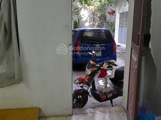 Cho thuê nhà riêng 1068 nguyễn khoái, 2 triệu, 25 m2, 1pn, 1wc, quận hoàng mai, hà nội