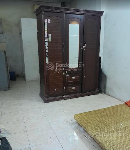 Cho thuê nhà riêng 1068 nguyễn khoái, 2 triệu, 25 m2, 1pn, 1wc, quận hoàng mai, hà nội