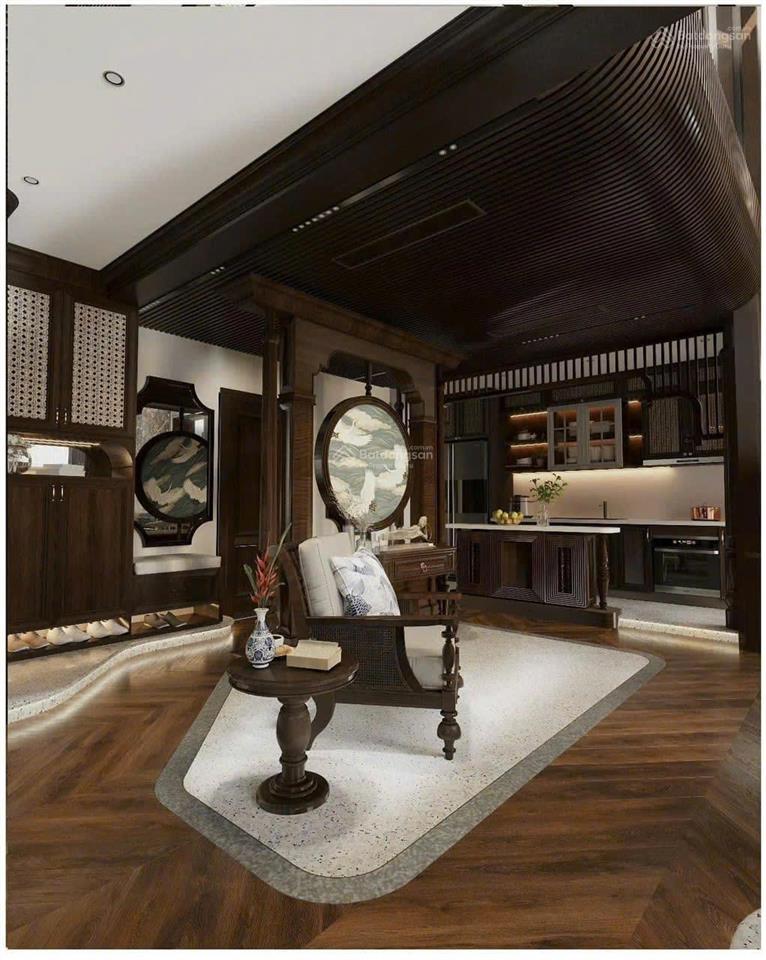 Bán căn penhouse duplex 260m tạp mipec tây sơn ,có thông tầng ,căn góc thế kết đẹp nhất toà