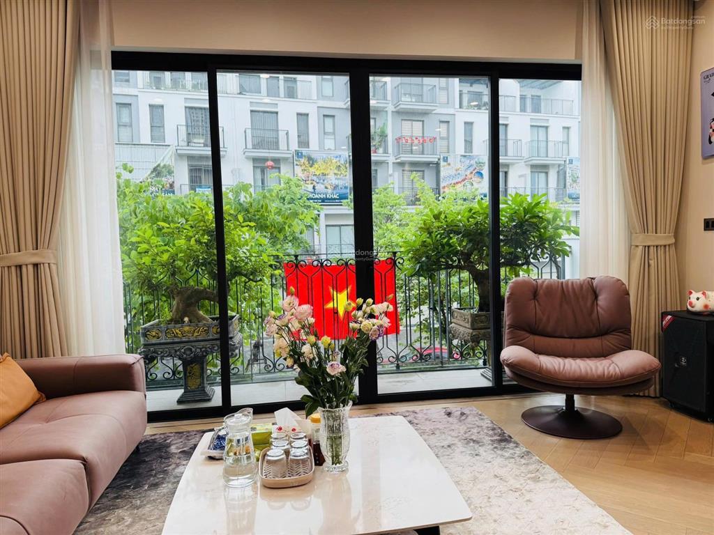 Hàng hiếm tại the manor central park, hoàng mai, hà nội, giá thỏa thuận, 75m2