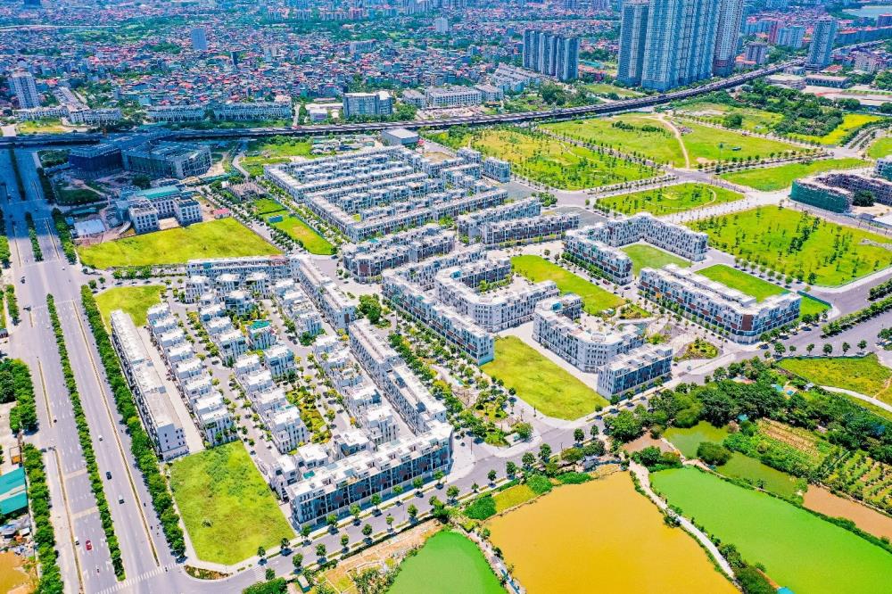Hàng hiếm tại the manor central park, hoàng mai, hà nội, giá thỏa thuận, 75m2