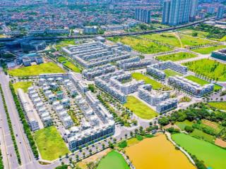 Hàng hiếm tại the manor central park, hoàng mai, hà nội, giá thỏa thuận, 75m2