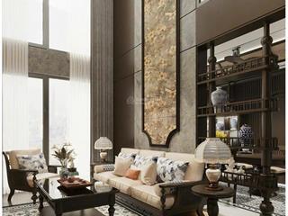 Bán căn penhouse duplex 260m tạp mipec tây sơn ,có thông tầng ,căn góc thế kết đẹp nhất toà