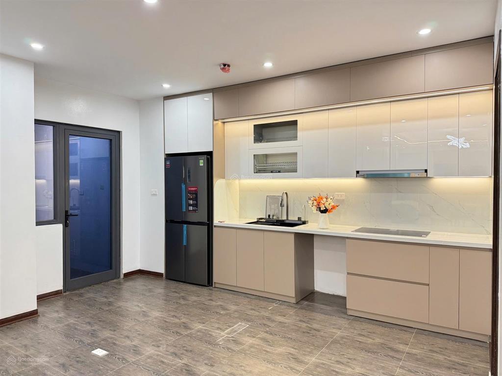 Bán căn hộ 3pn, 3wc, 124m2 tại dream town, 7 tỷ vnd