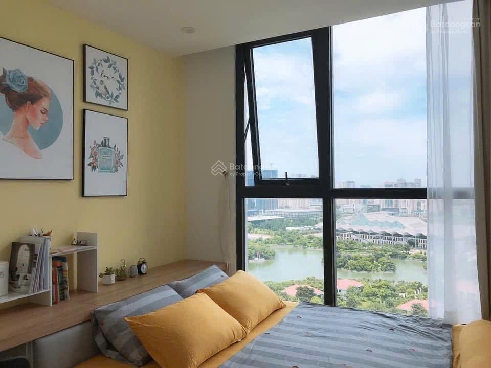 Em bình green bay bán cc 2pn, 2wc giá tốt nhất thị trường giá 8 tỷ đã được sở hữu căn hộ