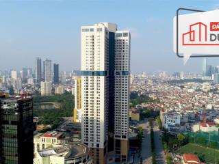 Căn hộ 3pn + 2wc tại golden park tower, giá ưu đãi 12,5 tỷ, 116m2, hot!