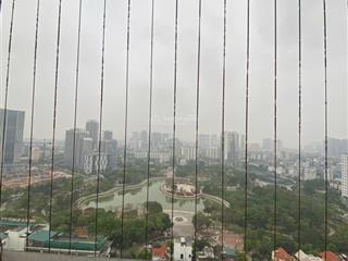 Căn hộ chung cư bán tại ha do park view, 9,5 tỷ, 99m2, hàng hiếm uy tín