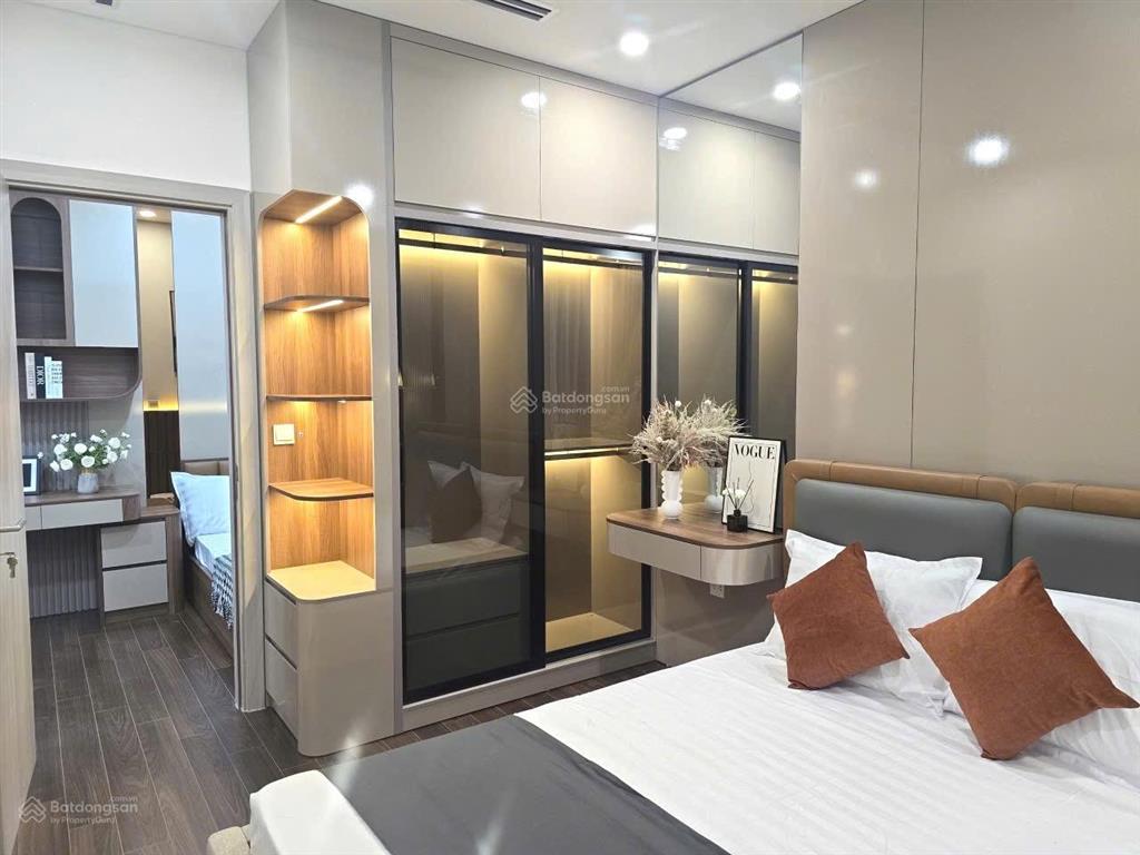 Bán gấp căn hộ 3pn, 2wc, 108m² tại eco green city, 8 tỷ vnd