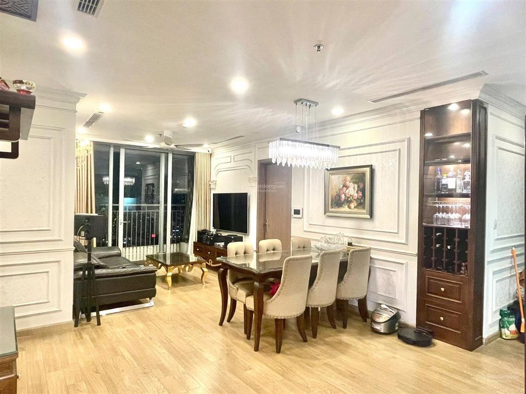 Bán gấp căn hộ 3pn, 2wc, 108m² tại eco green city, 8 tỷ vnd