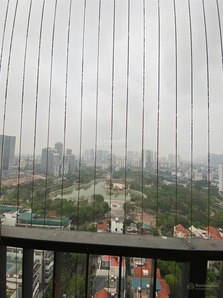 Căn hộ chung cư bán tại ha do park view, 9,5 tỷ, 99m2, hàng hiếm uy tín