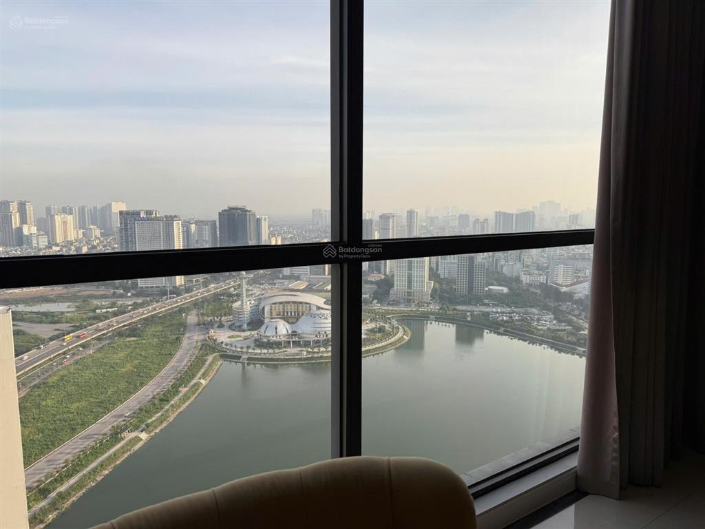Chủ nhà gửi bán căn sky villa duplex 4pn 5wc vinhomes skylake, 50 tỷ, 360 m² view đẹp trong dự án
