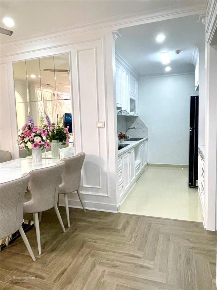 Hót bán căn hộ 2pn, 2wc tại vinhomes green bay mễ trì, giá thỏa thuận, 65m2, view đẹp,