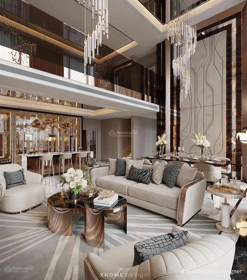 Víp ! chủ nhà gửi bán căn sky villa duplex view đẹp nhất dự án chỉ 50 tỷ là đã sở hữu căn hộ