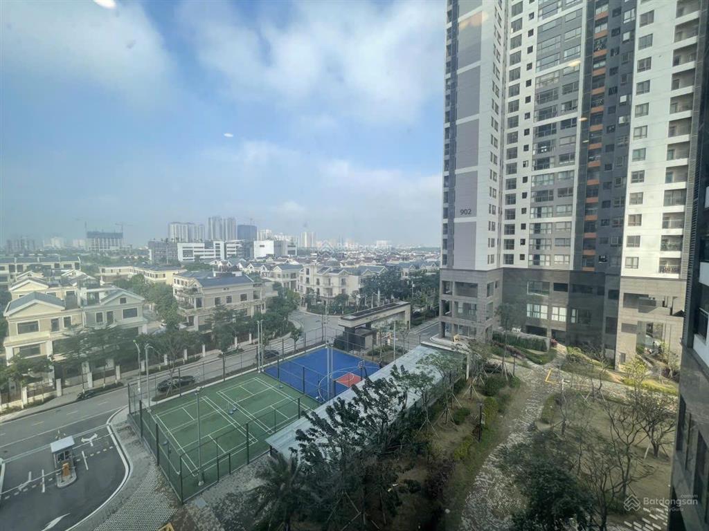 Hiếm chủ nhà gửi bán căn hộ giá tốt thị trường 3n2vs, giá 16x tỷ view đẹp giá tốt