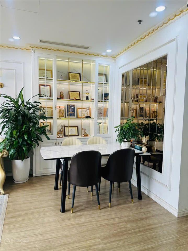 Bán căn hộ 3pn vinhomes green bay mễ trì, 10 tỷ, 85m2, giá tốt bán gấp
