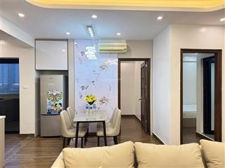 Bán căn hộ chung cư đẹp tại hateco apollo, 3,9 tỷ vnd, 58.3m2, nhiều tiện ích