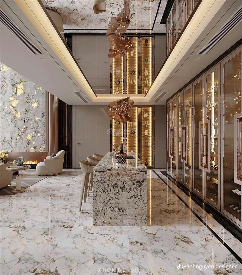 Víp! chủ nhà gửi bán căn sky villa duplex view đẹp dự án chỉ 50 tỷ là đã sở hữu căn hộ