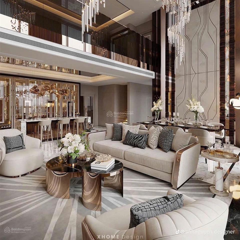Víp! chủ nhà gửi bán căn sky villa duplex view đẹp dự án chỉ 50 tỷ là đã sở hữu căn hộ