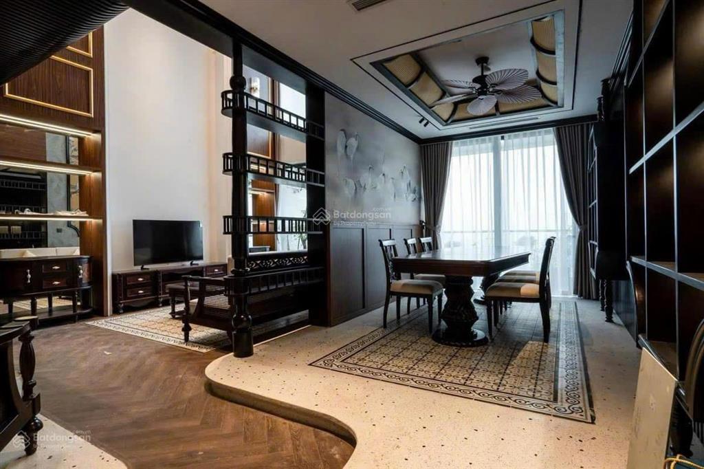 Bán căn penthouse duplex 260m tại mipec tây sơn, có thông tầng, căn góc thế kết đẹp tòa