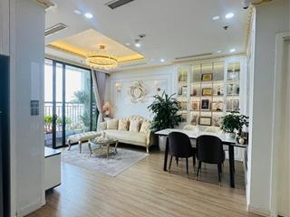 Bán căn hộ chung cư 2pn, 2wc tại the garden hills  99 trần bình, 6,4 tỷ, 70m2