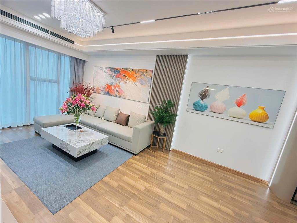 Bán căn hộ 2pn, 2wc tại goldmark city, 5,4 tỷ vnd, 78m2