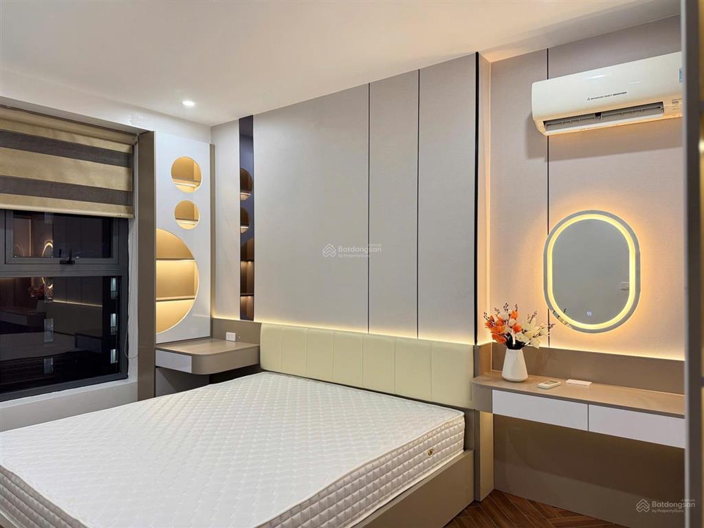 Cho thuê cc dream town, nam từ liêm, hà nội, 9 triệu vnd, 90m2, 2pn, 2wc, giá cực chất