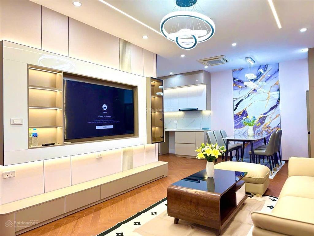 Cho thuê cc dream town, nam từ liêm, hà nội, 9 triệu vnd, 90m2, 2pn, 2wc, giá cực chất