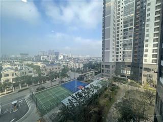 Hiếm chủ nhà gửi bán căn hộ giá tốt thị trường 3n 2vs, giá 16x tỷ view đẹp giá tốt
