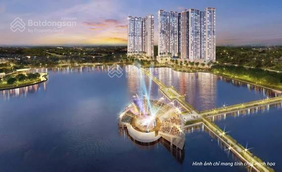 Víp! chủ nhà gửi bán căn sky villa duplex view đẹp dự án giá 50 tỷ là đã sở hữu căn hộ
