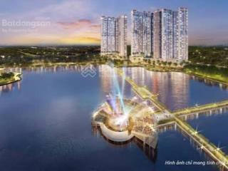 Víp! chủ nhà gửi bán căn sky villa duplex view đẹp dự án giá 50 tỷ là đã sở hữu căn hộ