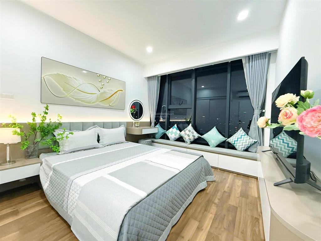 Bán căn hộ 2pn, 2wc tại goldmark city, 5 tỷ vnd, 78m2