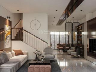 Bán gấp liền kề tại dream town, 18 tỷ, dt 90m2, tk4n4vs giá tốt  em bình 0384 126 ***