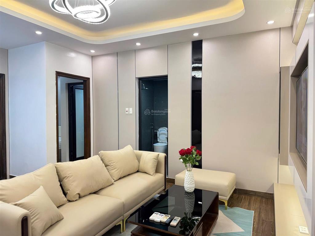 Bán căn hộ chung cư đẹp tại hateco apollo, 3,7 tỷ vnd, 58,3m2, nhiều tiện ích